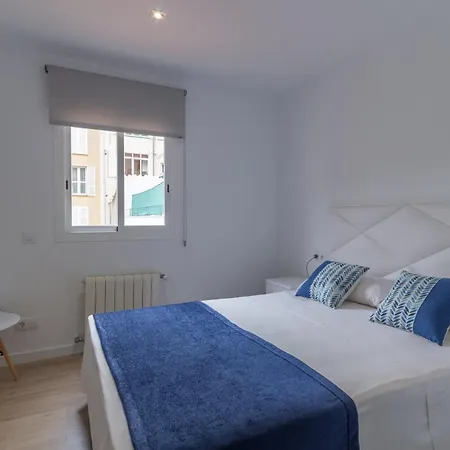 Hébergement de vacances Miquel Santandreu 40-palma -2702-63 Mallorca Palma