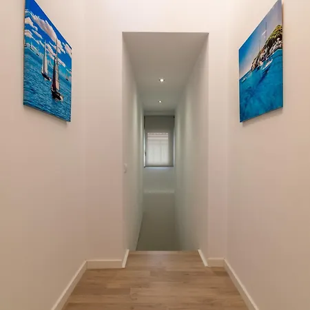 Miquel Santandreu 40-palma -2702-63 Mallorca Hébergement de vacances Palma
