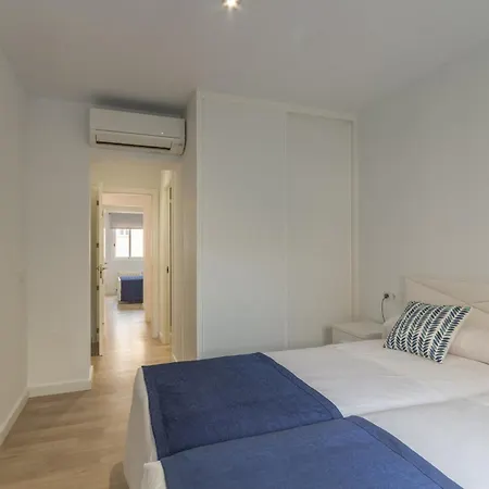 Hébergement de vacances Miquel Santandreu 40-palma -2702-63 Mallorca *
