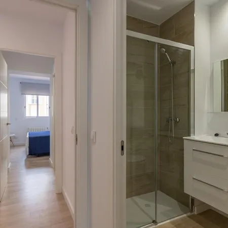 Hébergement de vacances Miquel Santandreu 40-palma -2702-63 Mallorca Palma