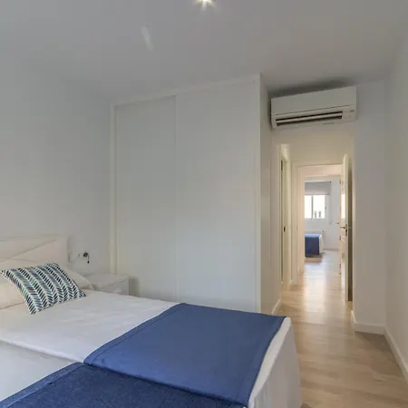 Hébergement de vacances Miquel Santandreu 40-palma -2702-63 Mallorca *