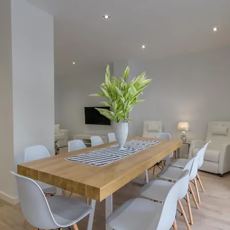 Hébergement de vacances Miquel Santandreu 40-palma -2702-63 Mallorca *