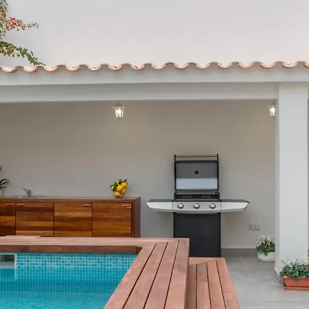 Hébergement de vacances Miquel Santandreu 40-palma -2702-63 Mallorca *